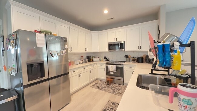 Photo - Modern 4-Bedroom Virginia Beach Home Near Town Center!