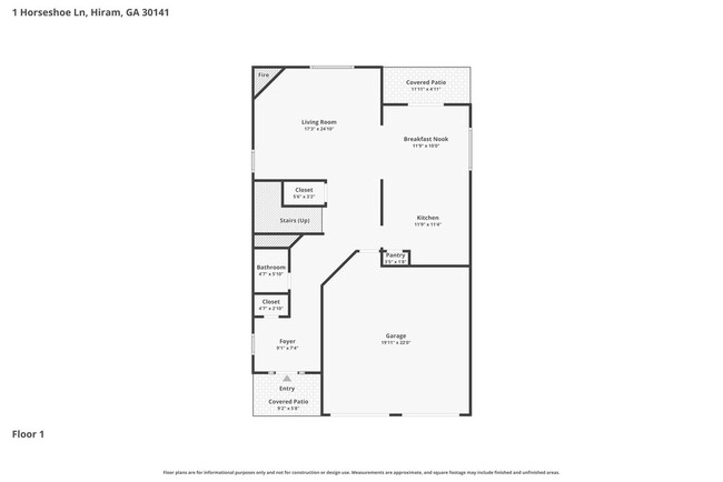 Photo - 1 Horseshoe Ln