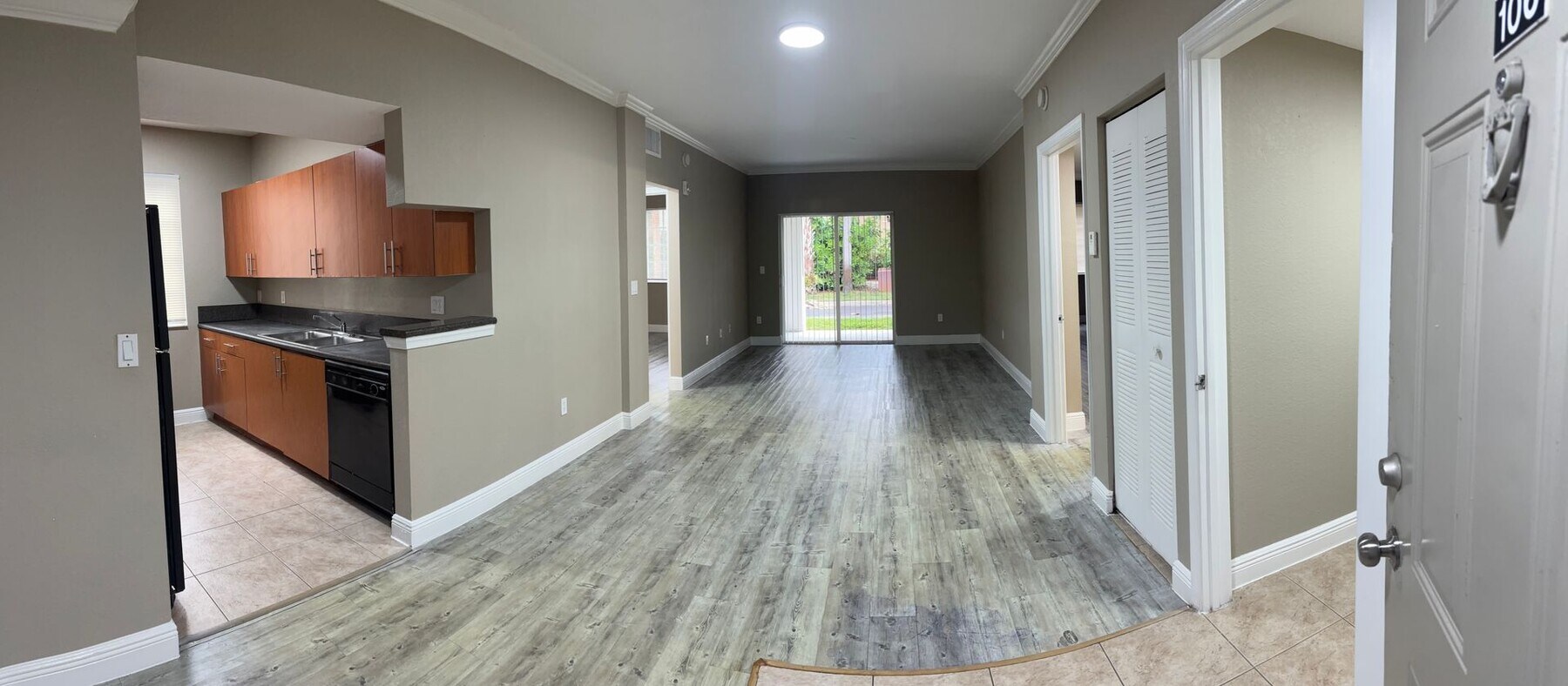 Photo - Village Green