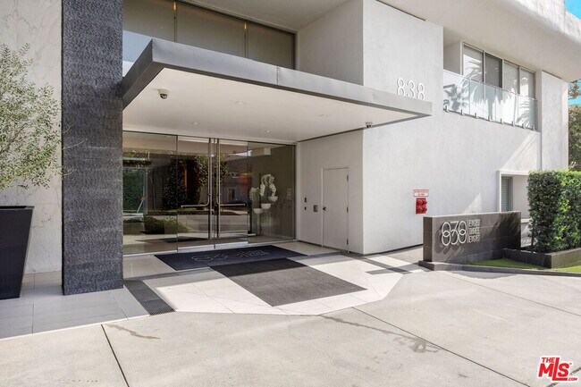 Photo - 838 N Doheny Dr Unit 906