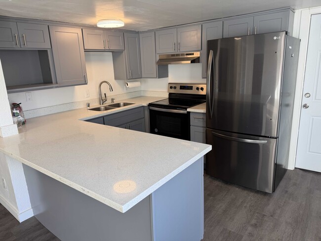 Photo - 1615 SW 110th St