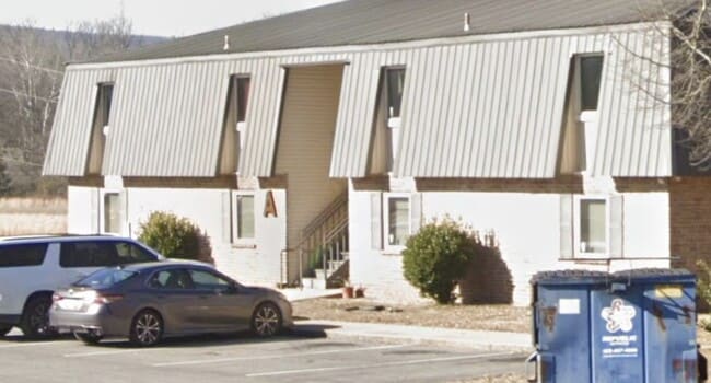 Photo - 1130 Old Mt Carmel Rd