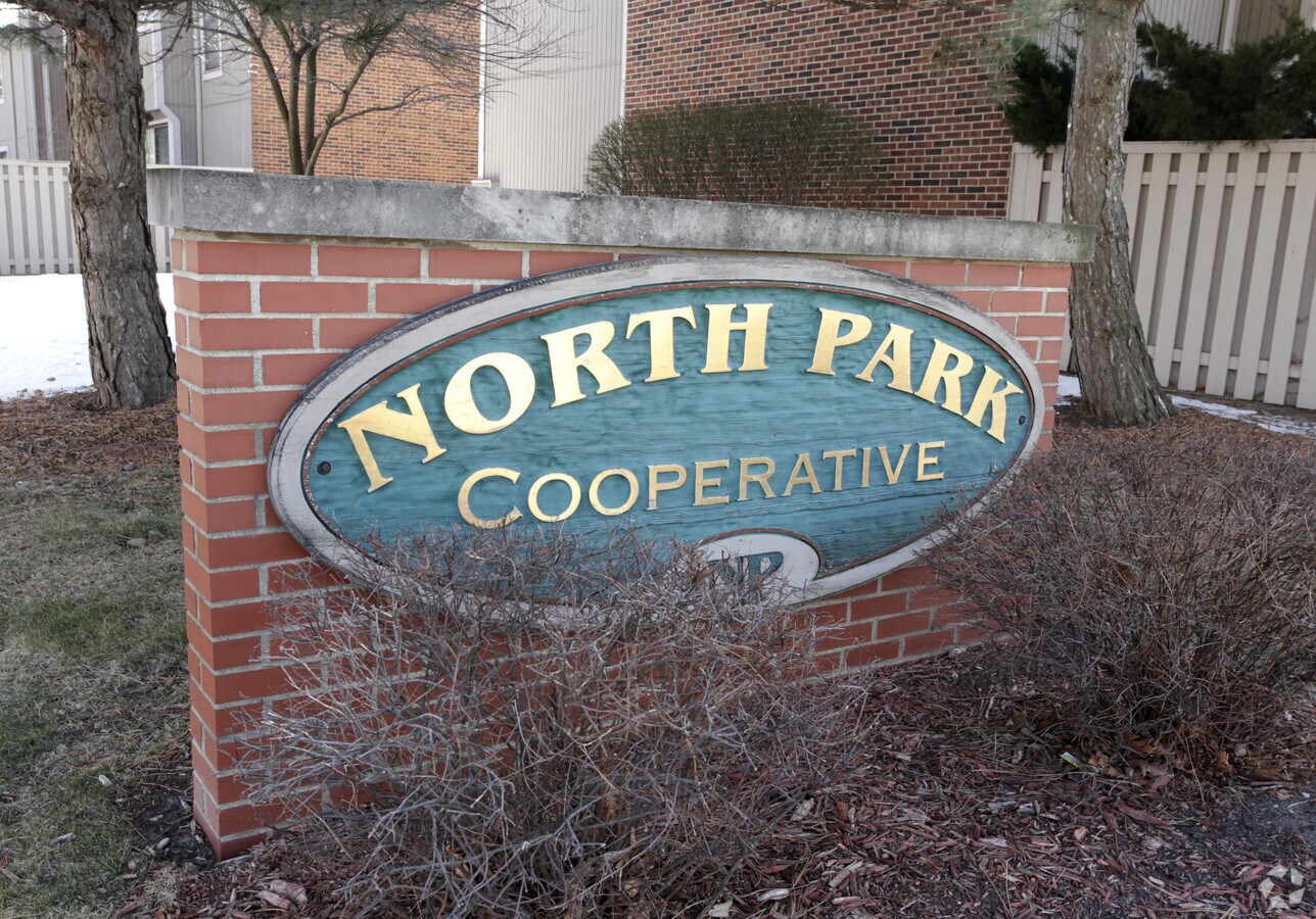 Photo - North Park Co-Op Apartments
