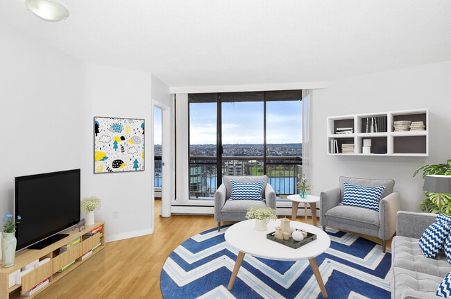 Photo - Hendry House Unit 00801