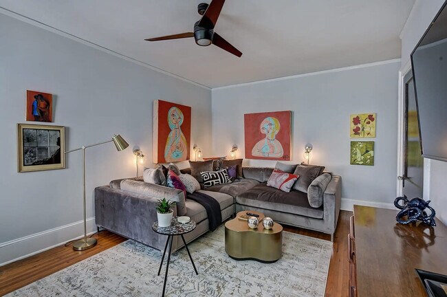 Photo - 518 Lamar Ave Unidad ID1331023P