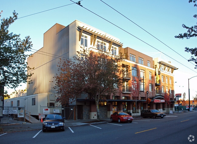 Eden Hill