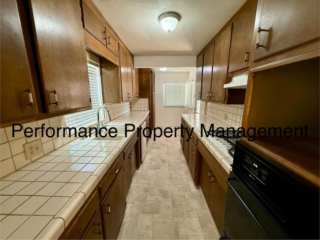Photo - Cute 3 Bed/1 Bath N Bakersfield Home w/ Solar, RBP & $0 Deposit Option