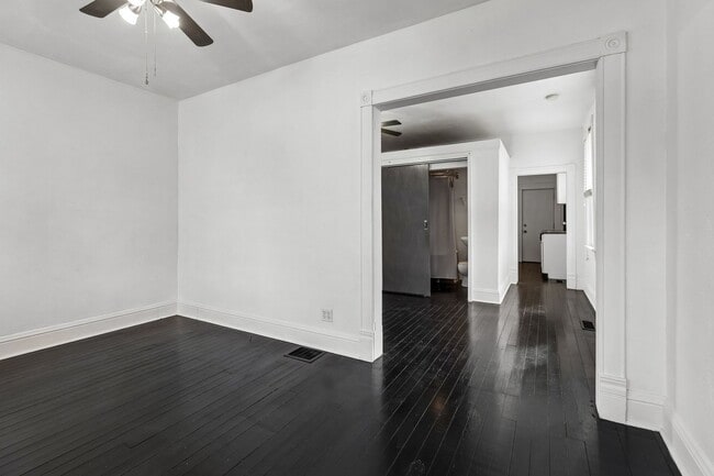 Photo - Next to Dog Bar!