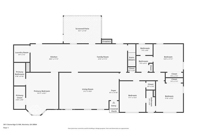 Photo - 3011 Stoneridge Ct