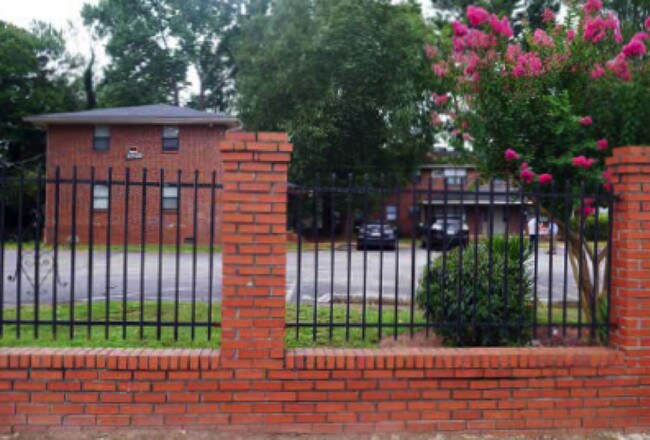 Photo - Belvedere Apartments