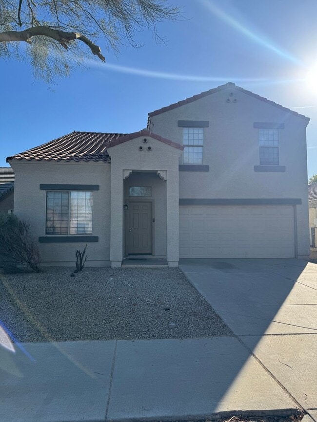 Photo - 4 BEDROOM IN PARK MEADOWS