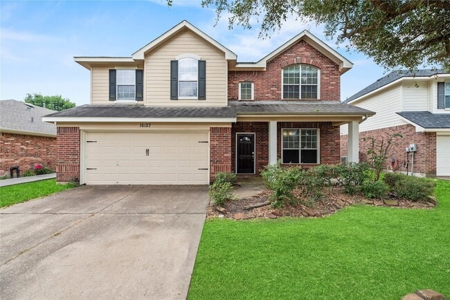 Building Photo - 16127 Spur Canyon Ct Rental