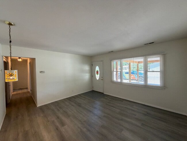 Photo - 2,800Sq Foot, 5 Bedroom Single Story Home Available Near Eubank Blvd NE & Copper Ave NE!