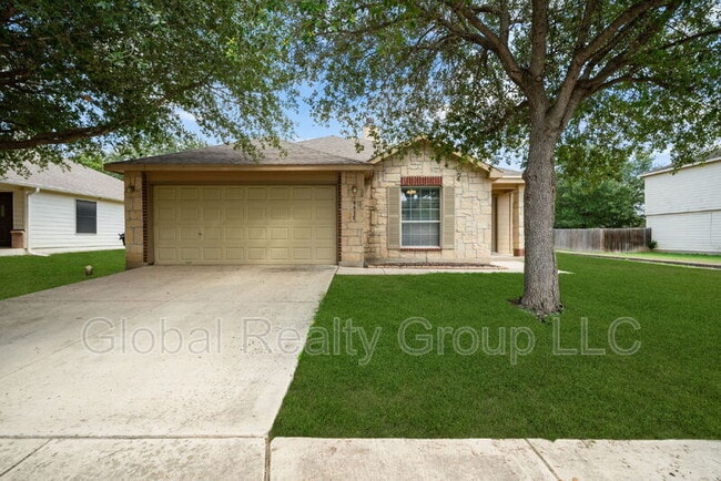 Building Photo - 16610 Retama Crown Rental