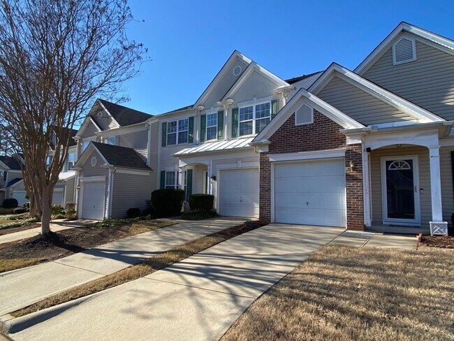 Waterford Park - 3 BR/2.5 BA Townhome Conv... - Waterford Park - 3 BR/2.5 BA Townhome Conv...