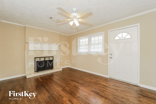 Photo - 1300 Anderson Mill Rd