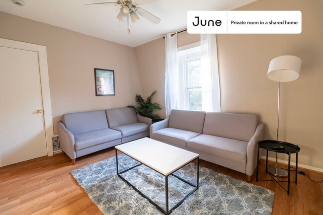Photo - Room in Shared 2 bed/1 bath home Unidad B