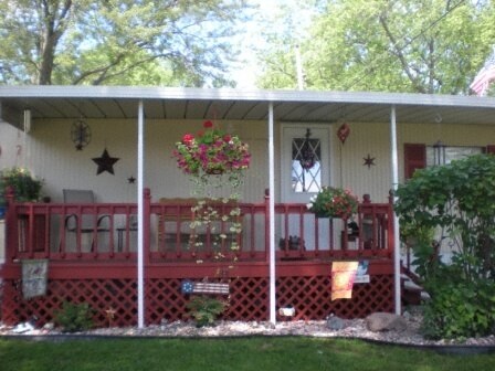 Photo - Town & Country Mobile Home Park