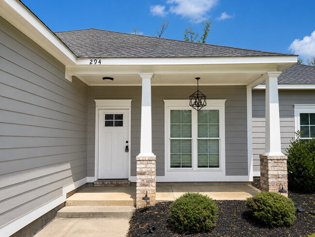 294 Buck Run Dr W