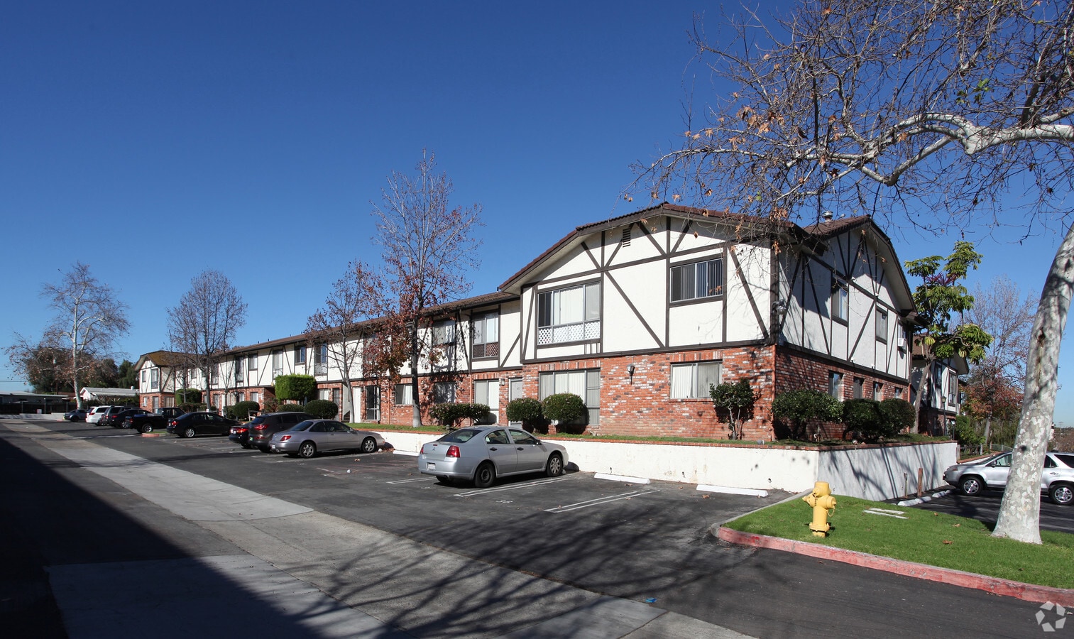 Windsor Heights - Windsor Heights Apartments