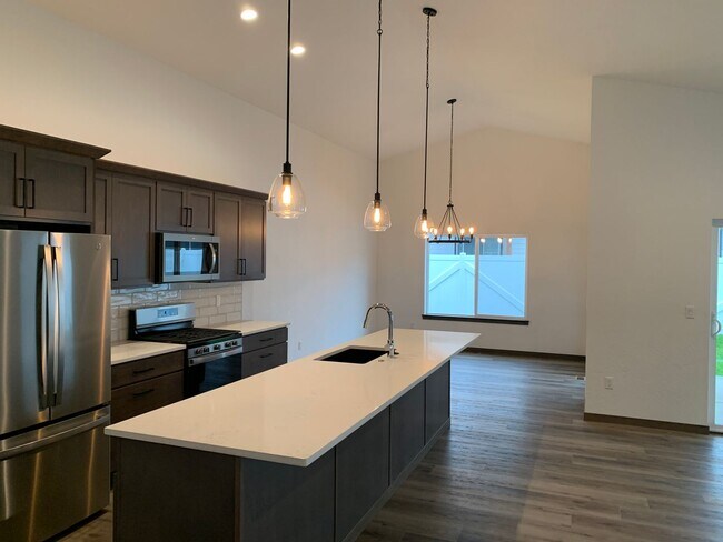 Photo - Rathdrum Home