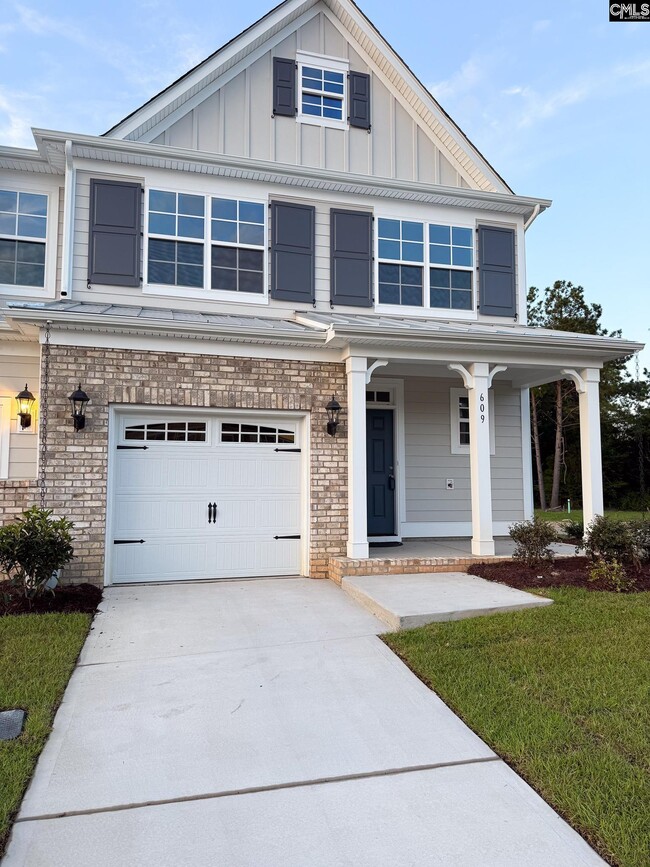 Building Photo - 609 Wetherbrooke Way Rental