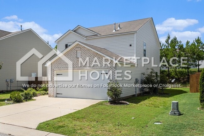 Photo - 269 Chesser Reserve Dr