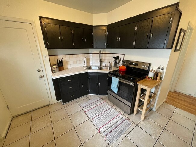 Photo - 1029 E Kensington Ave