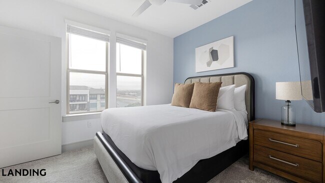 3100 Scofield Ridge Pkwy Unit 1415