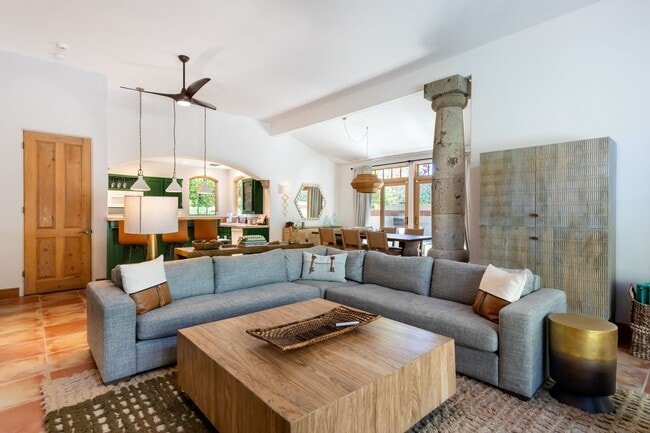Photo - Luxury Oasis in Palm Springs Retreat (Monthly Only - No Long Term)
