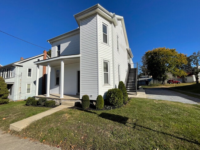 Photo - 635 S Market St Unidad 1st Floor