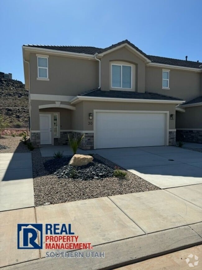 Building Photo - Brand New - River Trail Townhome