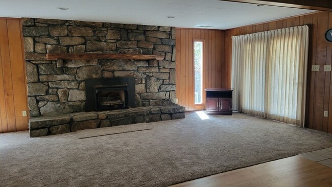 Photo - 3/1.5 home for rent close to downtown Sylva