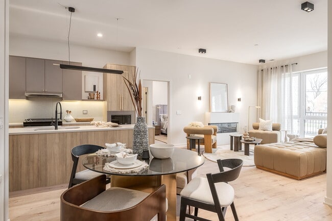 The Grove Residences