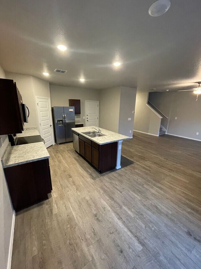 Photo - Coming Soon! Modern 3-Bedroom, 2.5-Bath Home in Scotts Hollow | Pre-Leasing Now
