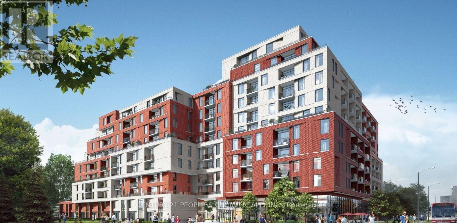 Photo - 3100 Keele St Unit 901