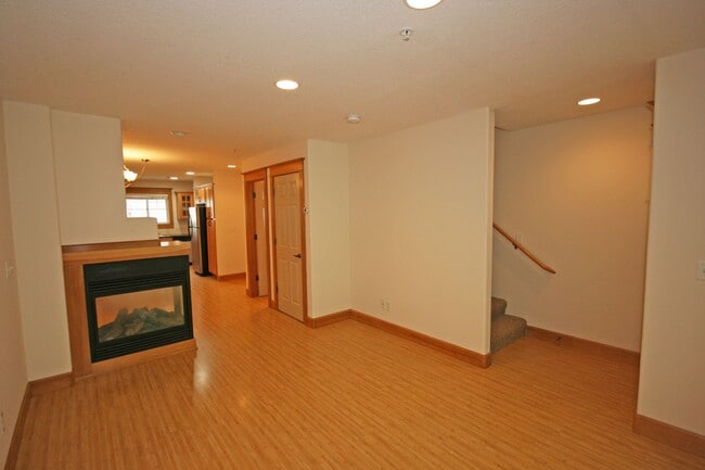 Photo - 3 bedroom 3.5 bath town home