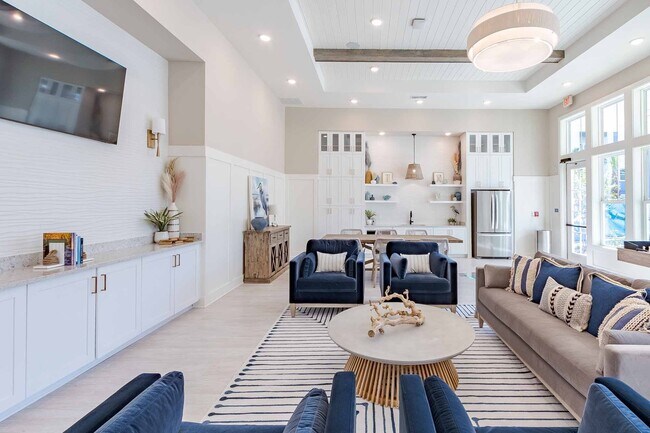 Photo - Preserve at Hanover Park