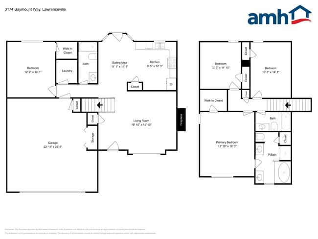 Photo - 3174 Baymount Way