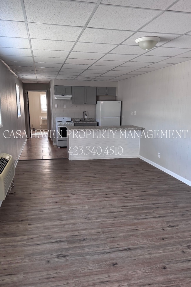 Photo - Modern 1 Bed 1 Bath - Pet Friendly! Unit 200 E Watauga - 6