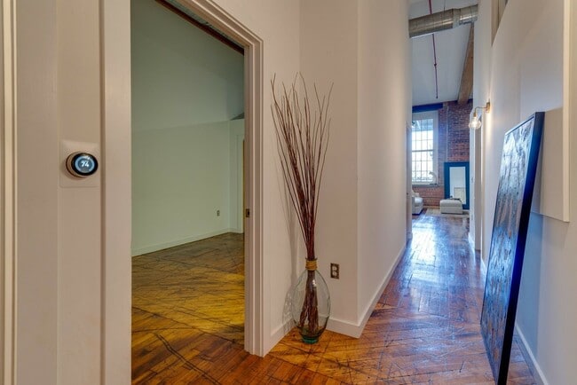 Photo - Amazing Germantown Loft in Historic Werthan Mills Lofts!