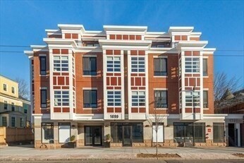 1699 Massachusetts Ave Unit 205