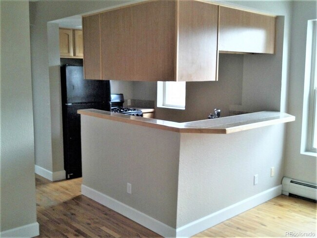 Photo - 1629 N Clarkson St