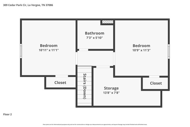 Photo - 309 Cedar Park Cir