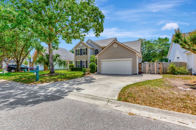 Enjoy the best of Mt Pleasant living in Ch... - Enjoy the best of Mt Pleasant living in Ch... Casa