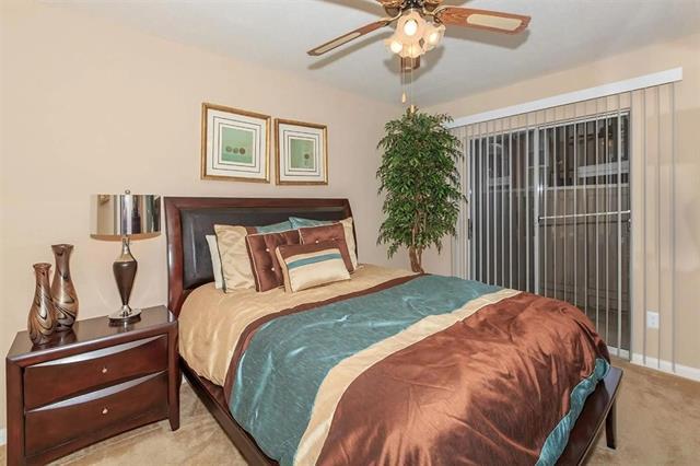 Photo - 8110 Creekbend Dr Unit 509