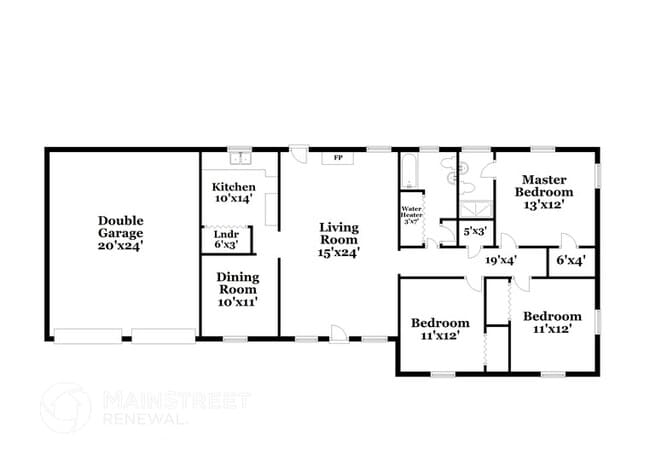 Photo - 5819 S Quail Dr