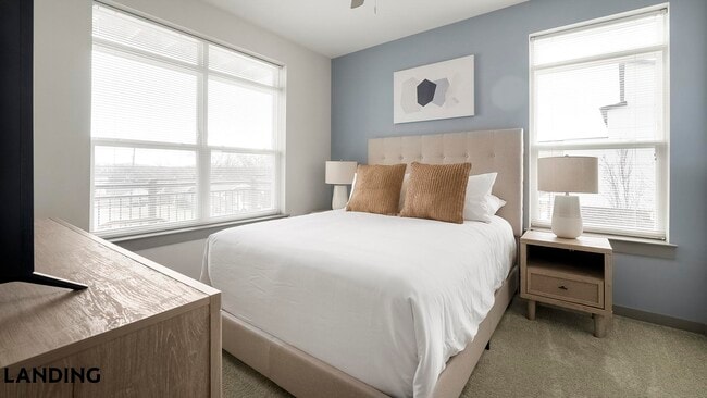 Photo - 1801 Meridian St Unidad 917