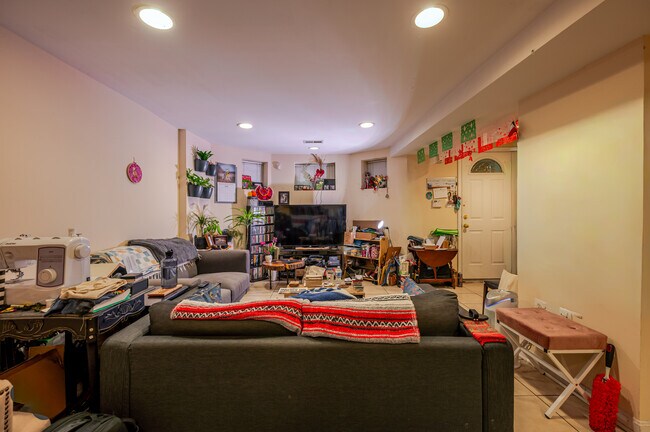 Photo - 3415 Brown St NW