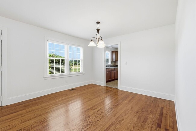 Photo - Charming 2-Bedroom Home in a Peaceful Lillington Setting